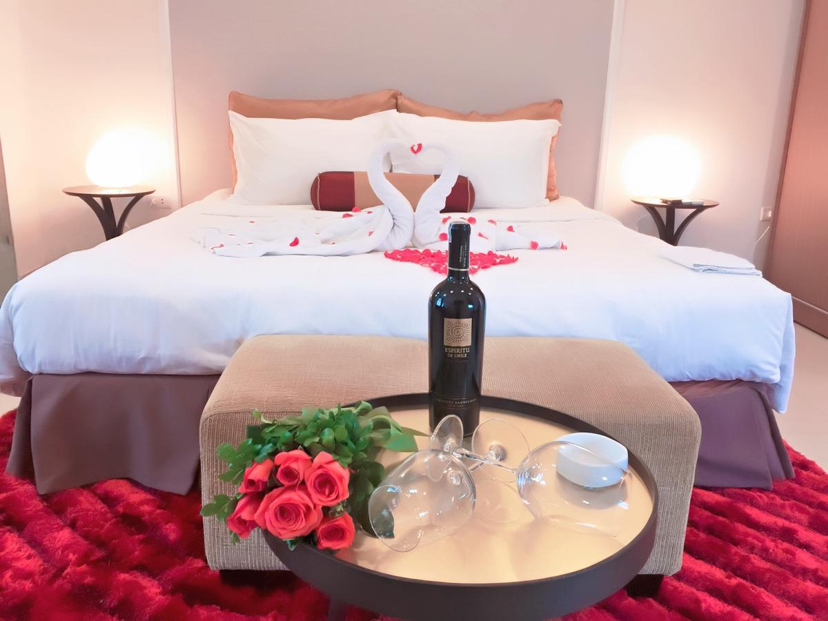 Smile Hotel Hanoi Buitenkant foto